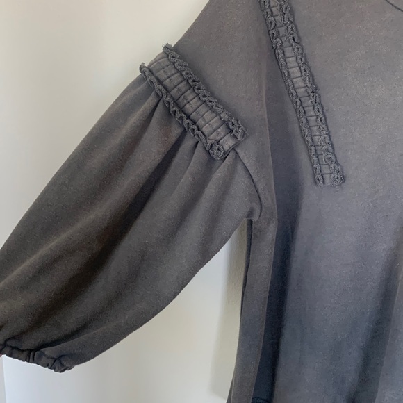 POL Comfy Hooded Sweatshirt - Picture 2 of 6